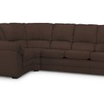 Угловой диван Оберон Madras Браун