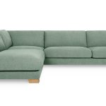 Угловой диван Плимут (большой) Альма 29