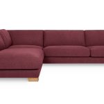 Угловой диван Плимут (большой) Альма 33