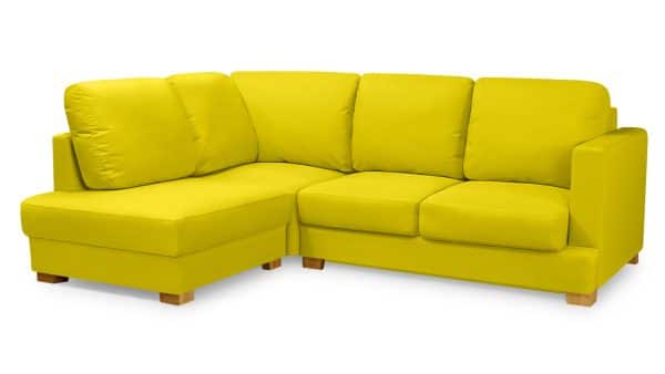 Угловой диван Плимут (малый) Vivaldi 15