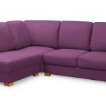 Угловой диван Плимут (малый) Vivaldi 19