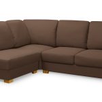 Угловой диван Плимут (малый) Vivaldi 23