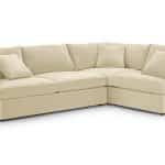 Угловой диван Стелф ЭКО Vivaldi 03