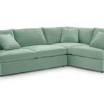 Угловой диван Стелф ЭКО Vivaldi 09