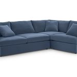 Угловой диван Стелф ЭКО Vivaldi 14