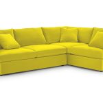 Угловой диван Стелф ЭКО Vivaldi 15