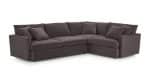 Угловой диван Стелф ЭКО Vivaldi 24