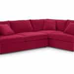 Угловой диван Стелф ЭКО Vivaldi 36