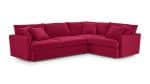 Угловой диван Стелф ЭКО Vivaldi 36