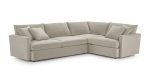 Угловой диван Стелф Vivaldi 04