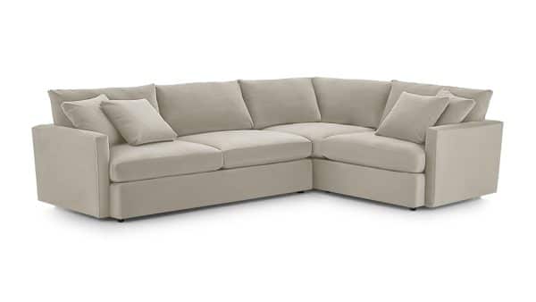 Угловой диван Стелф Vivaldi 04