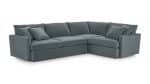 Угловой диван Стелф Vivaldi 08