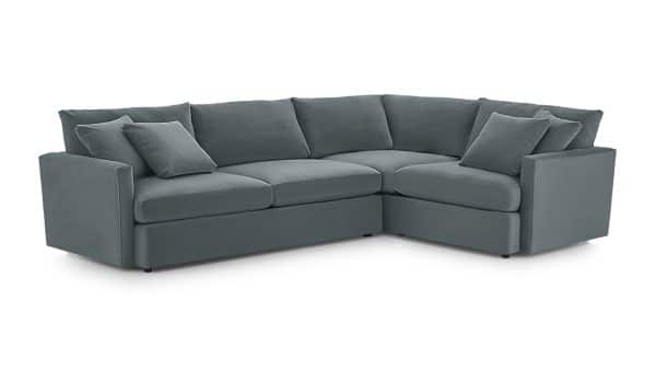 Угловой диван Стелф Vivaldi 08