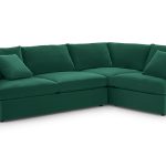 Угловой диван Стелф Vivaldi 11