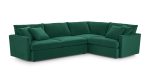 Угловой диван Стелф Vivaldi 11