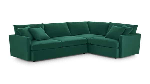 Угловой диван Стелф Vivaldi 11