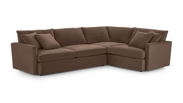 Угловой диван Стелф Vivaldi 23