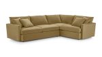 Угловой диван Стелф Vivaldi 34