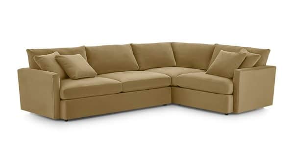 Угловой диван Стелф Vivaldi 34