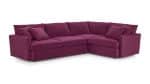 Угловой диван Стелф Vivaldi 35