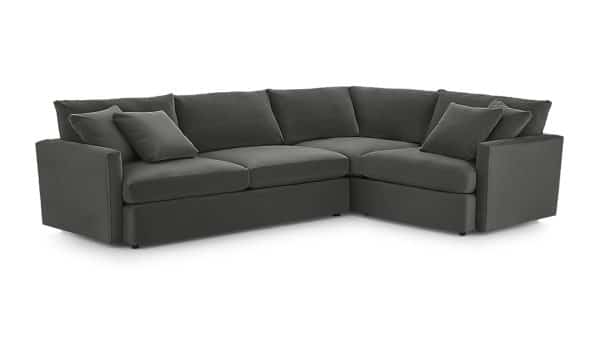 Угловой диван Стелф Vivaldi 37