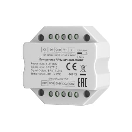 Усилитель Lighting control 711011