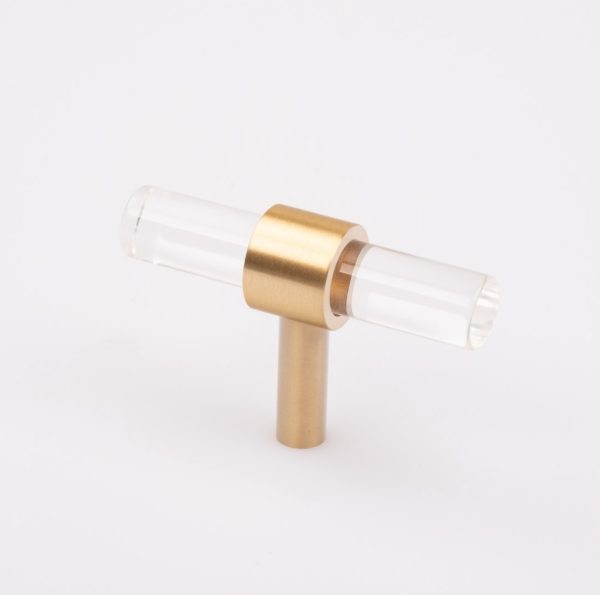 Ручка-кнопка Crystal — изображение 2