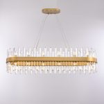 Люстра MD20020101-28ASG