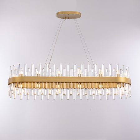 Люстра MD20020101-28ASG