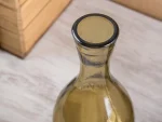Ваза Naturel зеленый — изображение 2