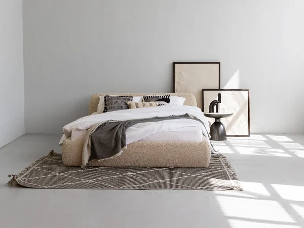 Ваза Savona белый — изображение 5