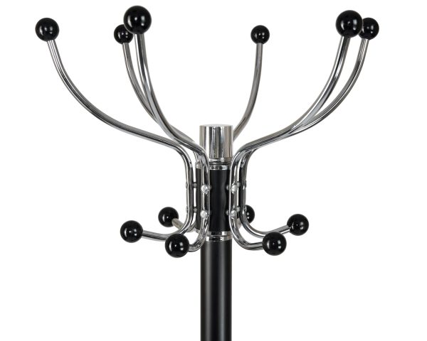 чёрный мрамор