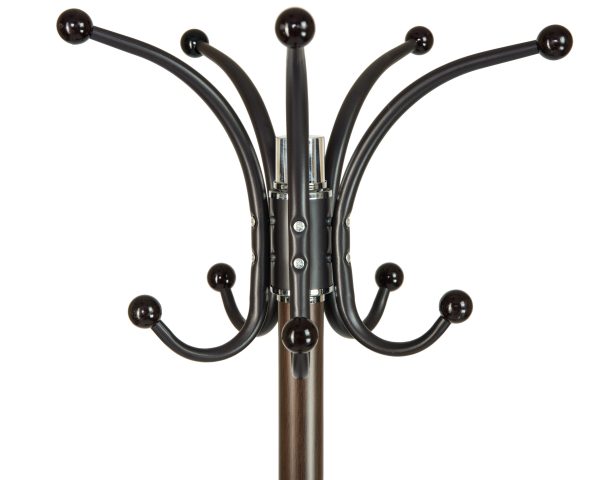 коричневый под дерево