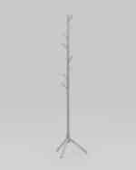 Вешалка напольная Hook серый — изображение 3