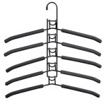 Вешалка-трансформер для одежды 5 в 1