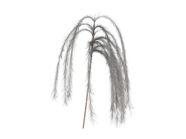 Ветка декоративная FEATHERS 130 см