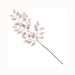 Ветка декоративная Листья