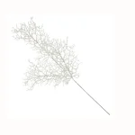 Ветка декоративная Заснеженная