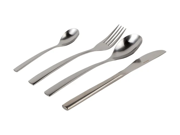 Вилка столовая BCN COLORS медный — изображение 2