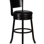 Вращающийся полубарный стул DOBRIN TONY COUNTER