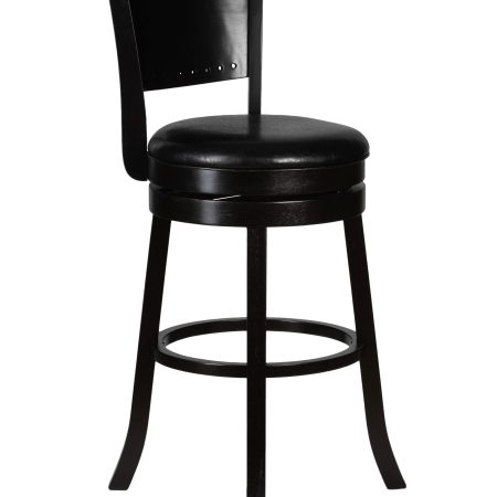 Вращающийся полубарный стул DOBRIN TONY COUNTER