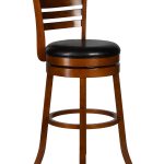 Вращающийся полубарный стул DOBRIN WILLIAM COUNTER