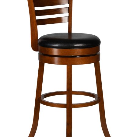 Вращающийся полубарный стул DOBRIN WILLIAM COUNTER