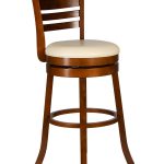 Вращающийся полубарный стул DOBRIN WILLIAM COUNTER