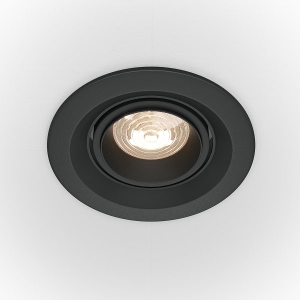 Встраиваемый светильник Technical DL052-L7B3K — изображение 3