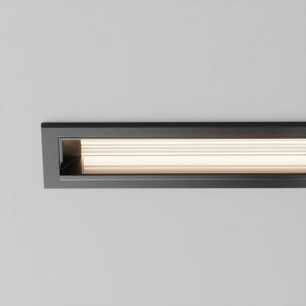 Встраиваемый светильник Technical DL100-6W2.7-3-4K-B — изображение 3