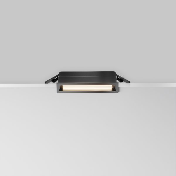 Встраиваемый светильник Technical DL100-6W2.7-3-4K-B — изображение 5