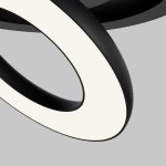 Встраиваемый светильник Technical DL102-12W4K-B — изображение 2