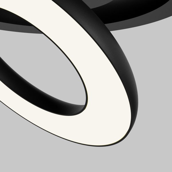 Встраиваемый светильник Technical DL102-12W4K-B — изображение 2