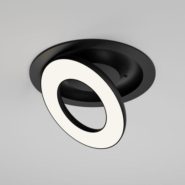 Встраиваемый светильник Technical DL102-12W4K-B — изображение 3